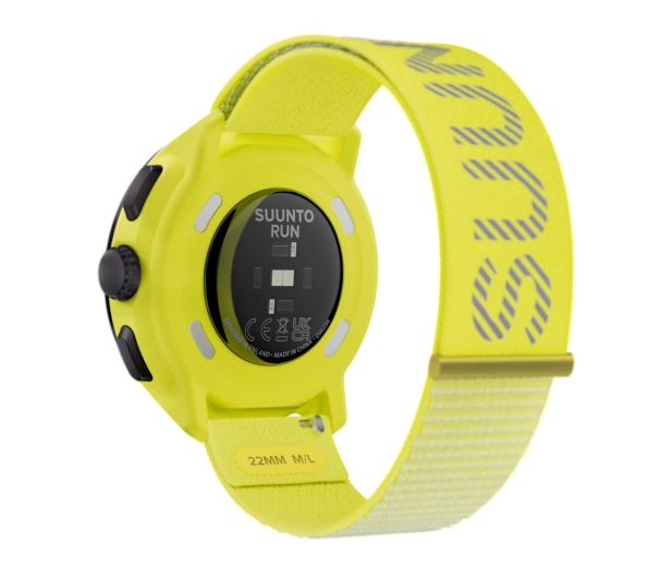 SUUNTO Run Lime SS051111000 - 1331251 - zdjęcie 6